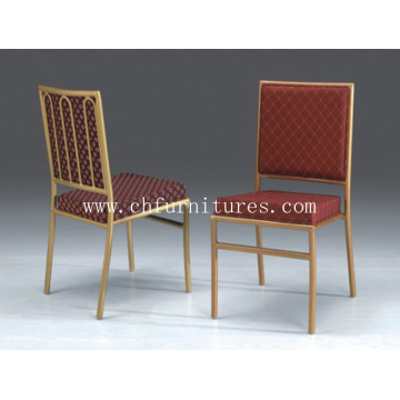 Chaise de banquet design moderne (YC-A23)